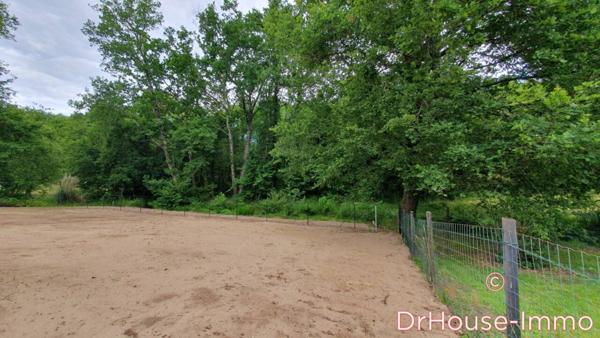 Maison à vendre 4 pièces de 112 m²