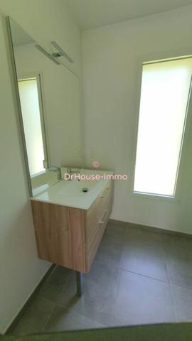 Maison à vendre 4 pièces de 112 m²