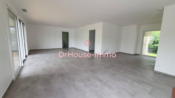 Maison à vendre 4 pièces de 112 m²