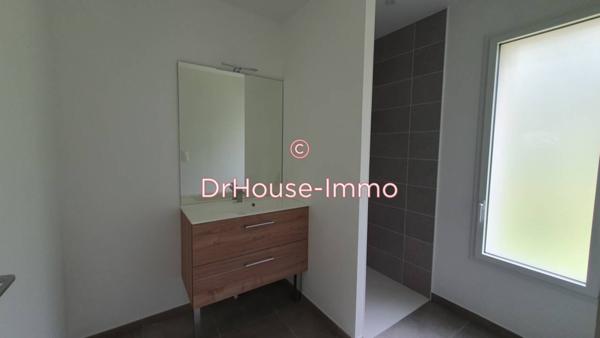 Maison à vendre 4 pièces de 112 m²