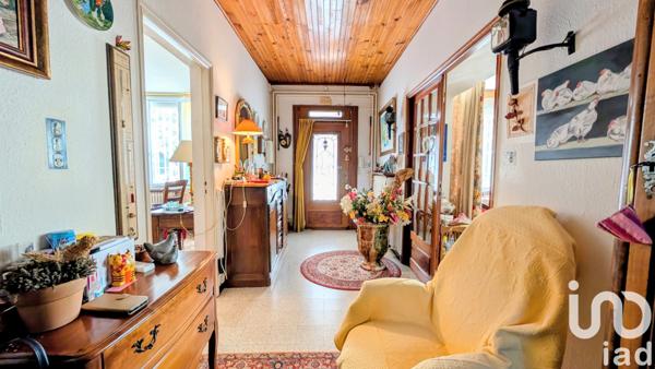 Maison à vendre 7 pièces 242 m² Carpentras