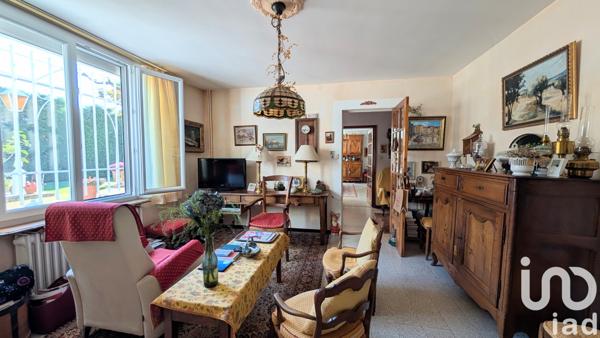 Maison à vendre 7 pièces 242 m² Carpentras