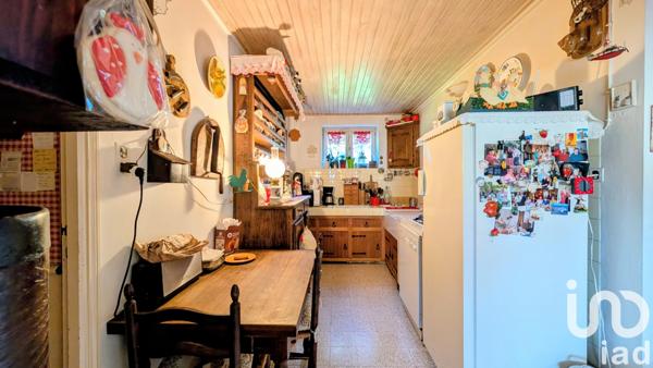 Maison à vendre 7 pièces 242 m² Carpentras