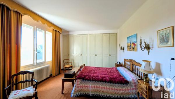 Maison à vendre 7 pièces 242 m² Carpentras