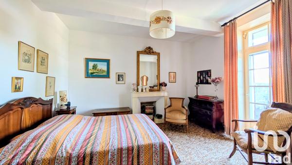 Maison à vendre 7 pièces 242 m² Carpentras