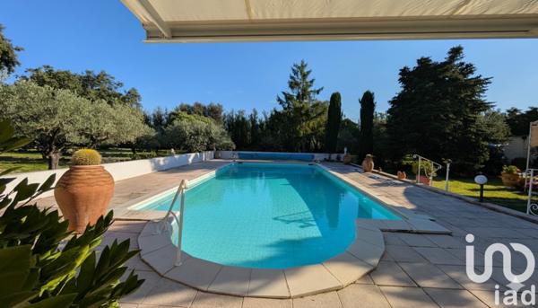 Maison à vendre 7 pièces 242 m² Carpentras