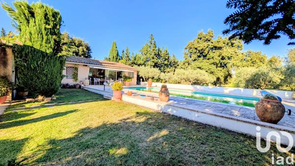 Maison à vendre 7 pièces 242 m² Carpentras