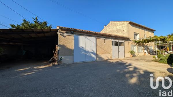 Maison à vendre 7 pièces 242 m² Carpentras