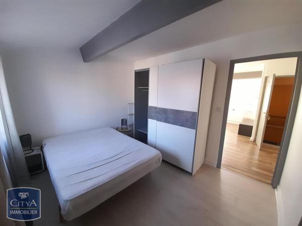 Location appartement Périgueux (24000) 3 pièces 54.8m²