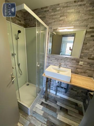 Location appartement Périgueux (24000) 3 pièces 54.8m²