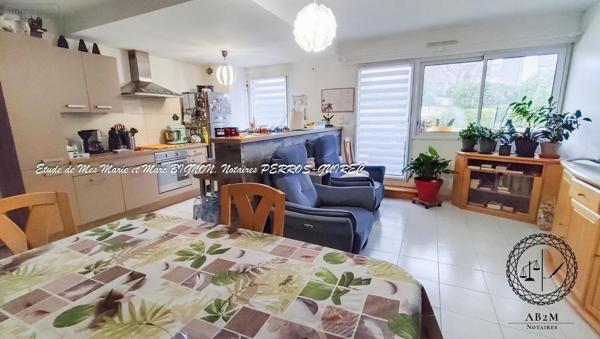 Appartement à vendre à Perros-Guirec dans les Côtes-d'Armor (22700), ref : VA1917-22093