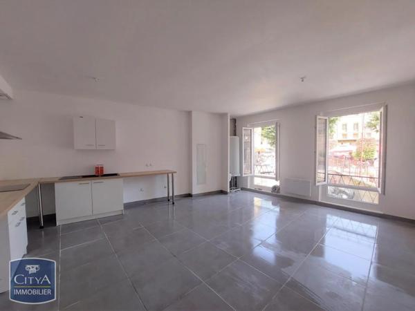 Appartement à louer 3 pièces 69.44m²