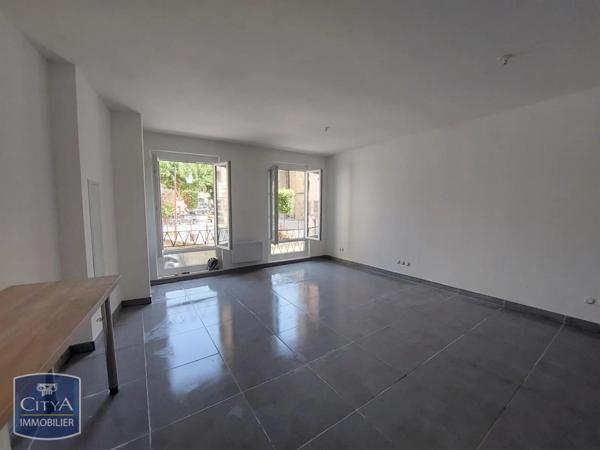 Appartement à louer 3 pièces 69.44m²