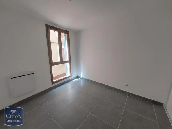 Appartement à louer 3 pièces 69.44m²