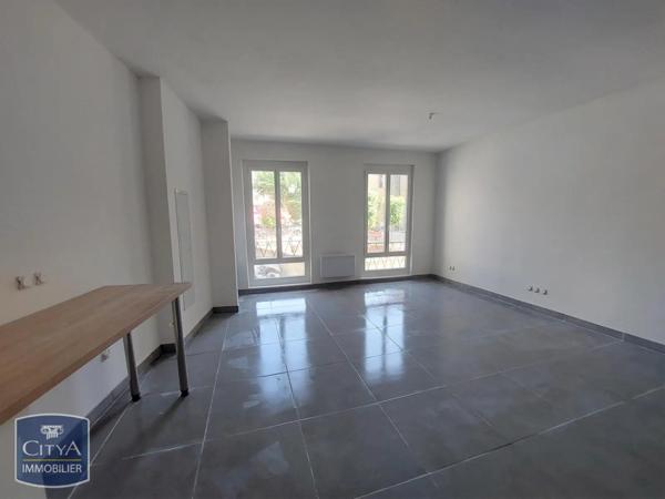 Appartement à louer 3 pièces 69.44m²