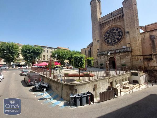 Appartement à louer 3 pièces 69.44m²