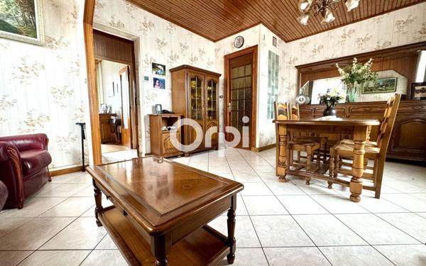 Appartement à vendre    3 pièces •  Saint-Quentin