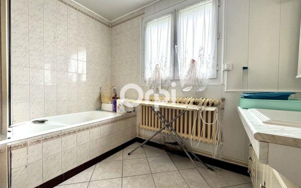 Appartement à vendre    3 pièces •  Saint-Quentin