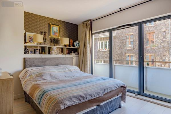 Maison à vendre à Meudon dans les Hauts-de-Seine (92190), ref : 75022-885