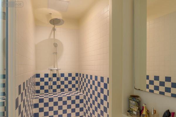 Maison à vendre à Meudon dans les Hauts-de-Seine (92190), ref : 75022-885