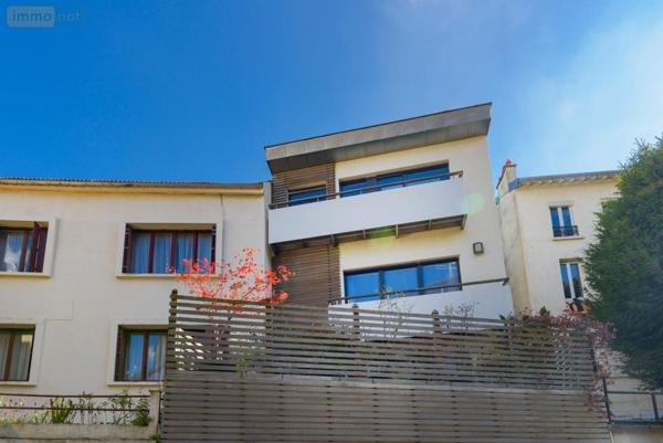 Maison à vendre à Meudon dans les Hauts-de-Seine (92190), ref : 75022-885