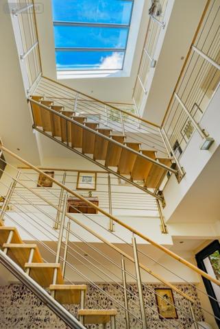 Maison à vendre à Meudon dans les Hauts-de-Seine (92190), ref : 75022-885