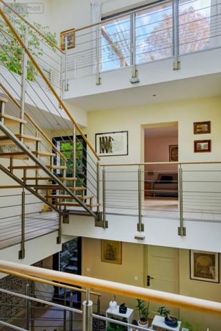 Maison à vendre à Meudon dans les Hauts-de-Seine (92190), ref : 75022-885