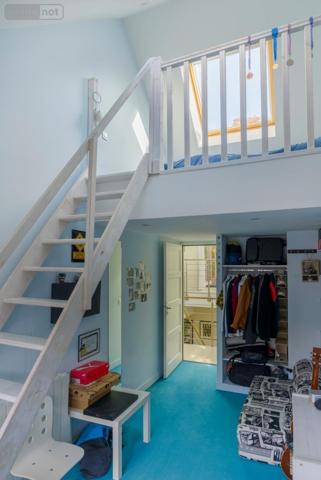 Maison à vendre à Meudon dans les Hauts-de-Seine (92190), ref : 75022-885