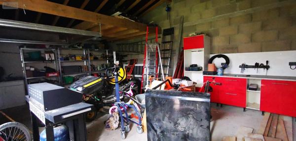 Maison restaurée à vendre à Chalindrey en Haute-Marne (52600), ref : ARAUR116172