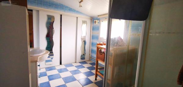 Maison restaurée à vendre à Chalindrey en Haute-Marne (52600), ref : ARAUR116172