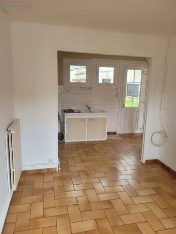 Maison à louer à Eu en Seine-Maritime (76260), ref : 76041/170