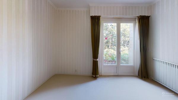 Maison de famille avec jardin