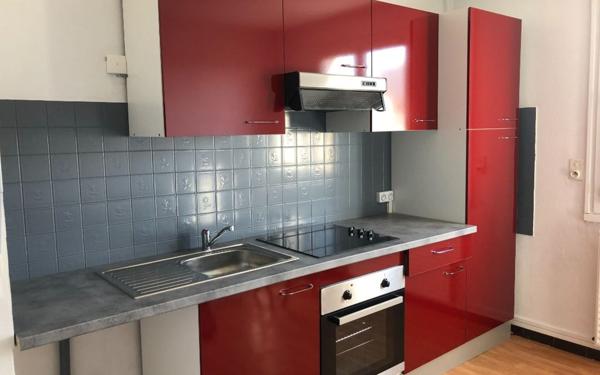 Appartement à louer    3 pièces •  Limoges