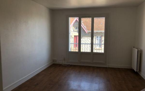 Appartement à louer    3 pièces •  Limoges