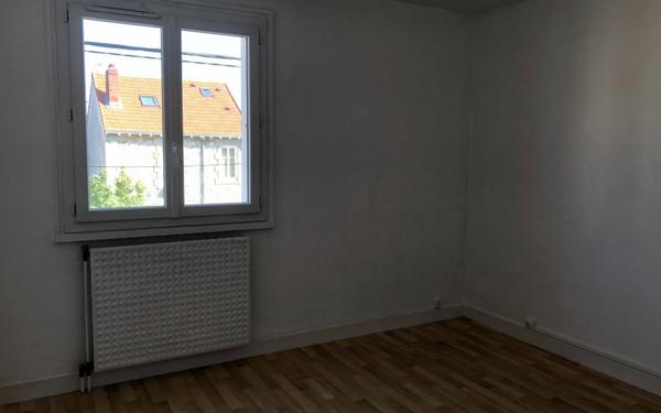 Appartement à louer    3 pièces •  Limoges
