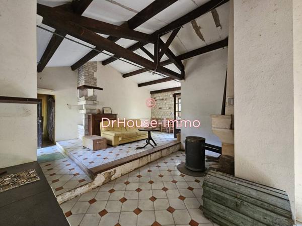Maison à vendre 5 pièces de 88 m²