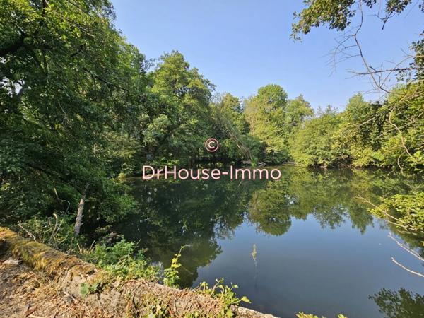 Maison à vendre 5 pièces de 88 m²
