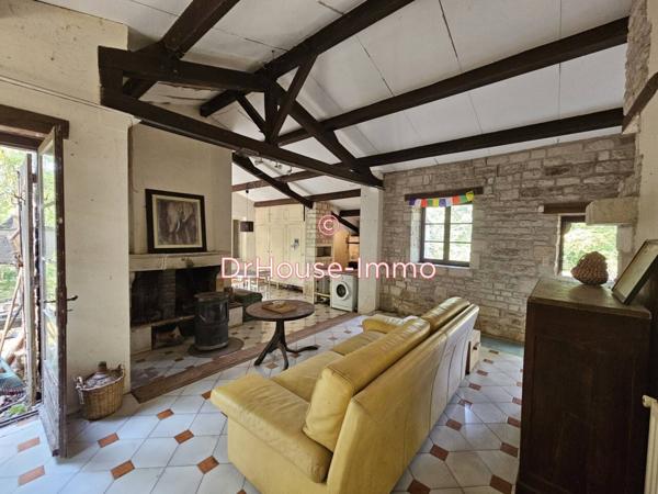 Maison à vendre 5 pièces de 88 m²
