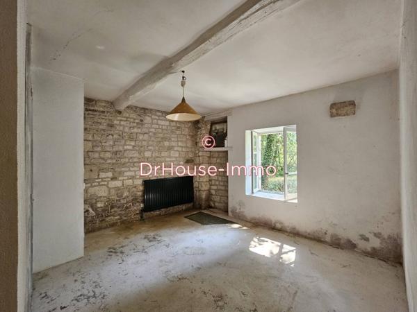 Maison à vendre 5 pièces de 88 m²