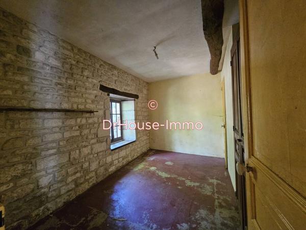 Maison à vendre 5 pièces de 88 m²