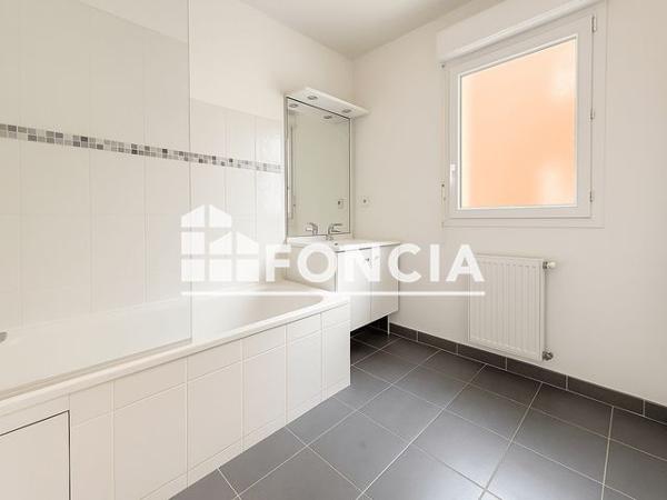 À vendre Appartement 3 pièces 60.07 m² - Chessy 77700