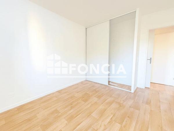 À vendre Appartement 3 pièces 60.07 m² - Chessy 77700