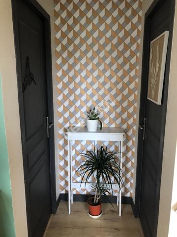 EXCLUSIVITE !Ensemble immobilier  a LAPTE  : Immeuble et terrain constructible