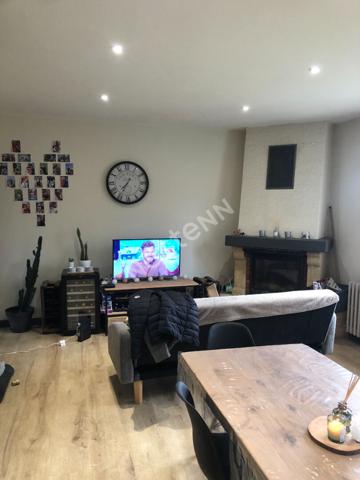 EXCLUSIVITE !Ensemble immobilier  a LAPTE  : Immeuble et terrain constructible