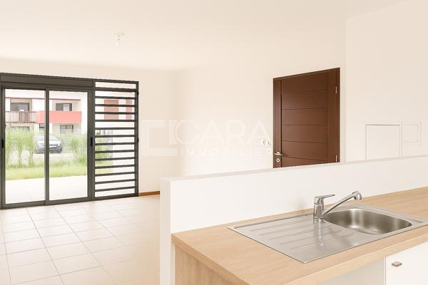 Vente Appartement 3 Pièce(s) CAYENNE (97300) 165 000 € calendar