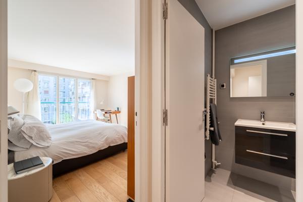 Appartement 4 pièces - 120 m² Bien prestige