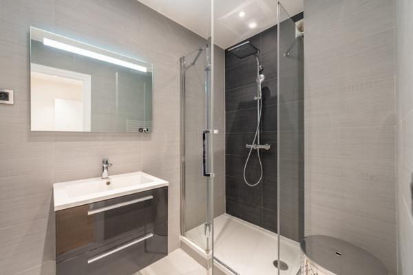 Appartement 4 pièces - 120 m² Bien prestige
