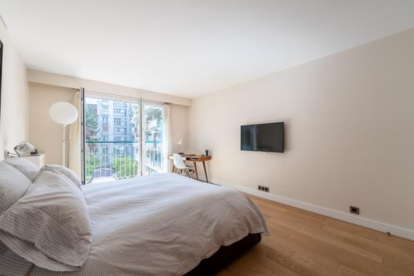 Appartement 4 pièces - 120 m² Bien prestige