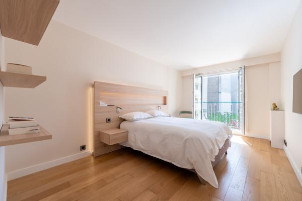 Appartement 4 pièces - 120 m² Bien prestige