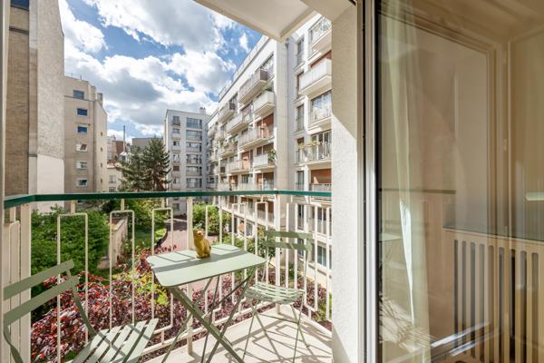 Appartement 4 pièces - 120 m² Bien prestige